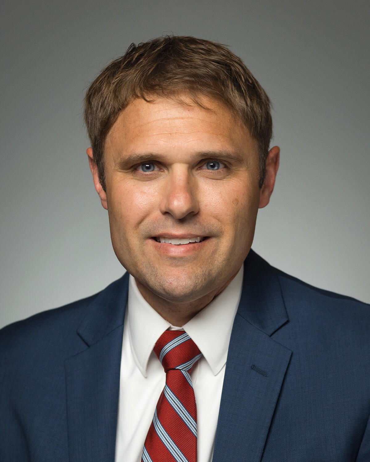 Headshot Image for Brian Mischel